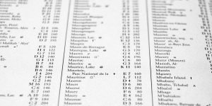 list, surnames, table, personal data, data, column, position, paper, index, book, letters, list, list, list, data, index, index, index, index, index